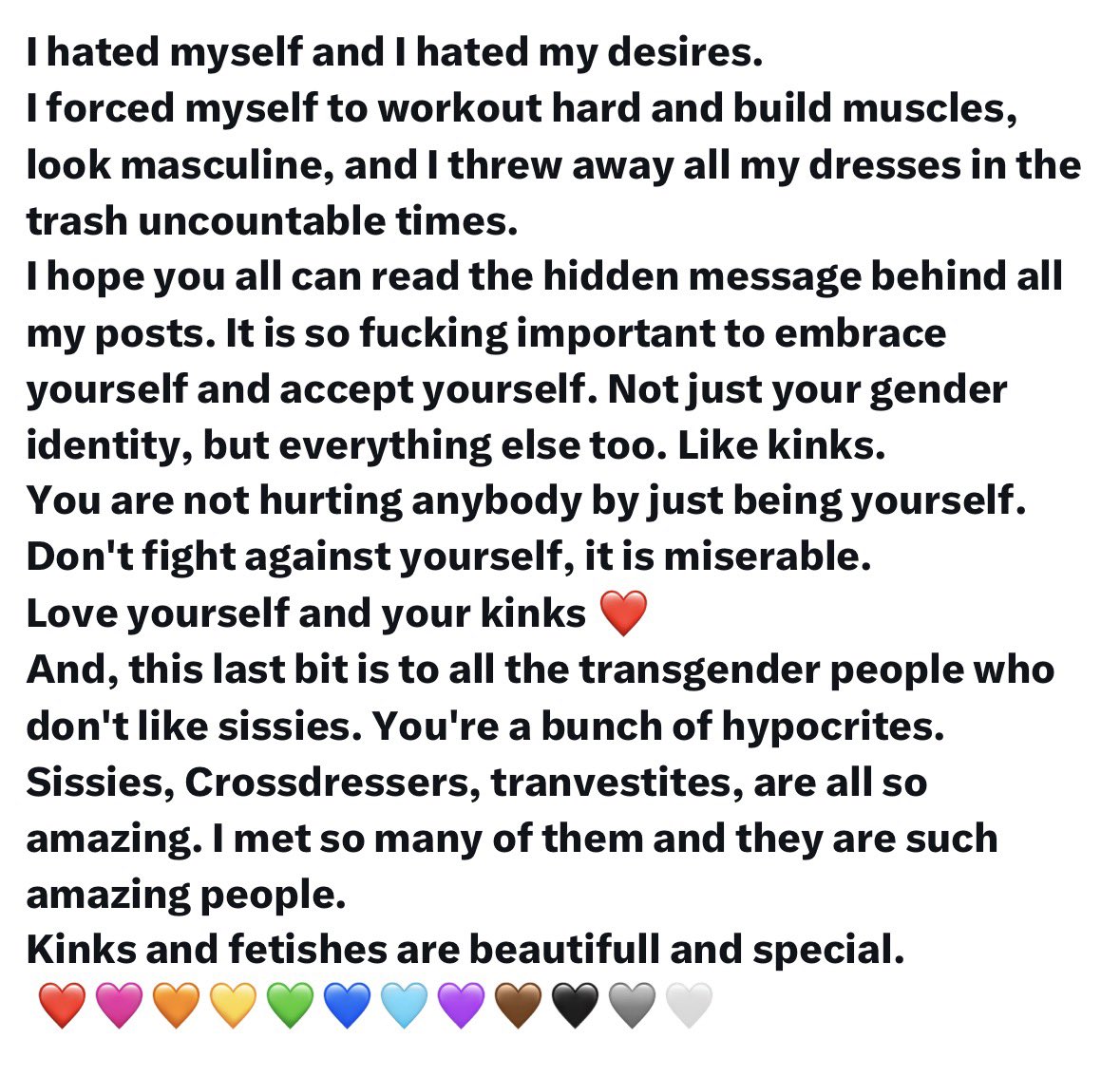 sissyjoyce02's tweet photo. https://t.co/VsDMdRgJ5P