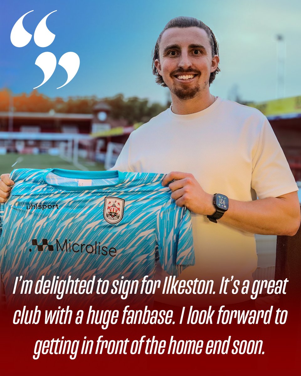 ilkestontown_fc tweet picture