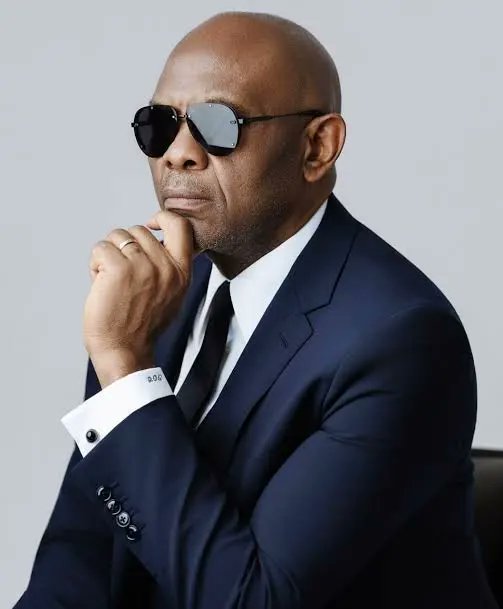EnergyTimePod's tweet photo. BREAKING: SEPLAT ENERGY APPOINTS TONY ELUMELU AS CHAIRMAN https://t.co/I46eMFgAyh