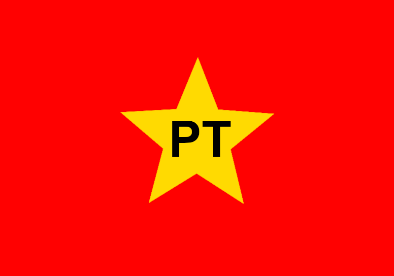 direita petista realmente existente tweet media
