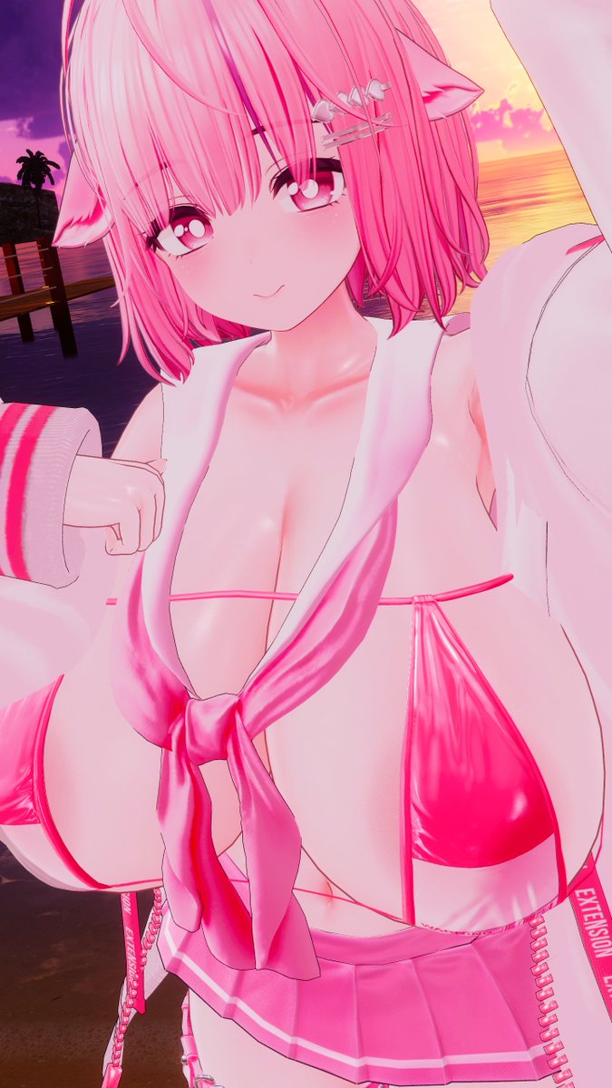 Ug_vrc's tweet photo. 🌃 https://t.co/Yog0xhnPV7