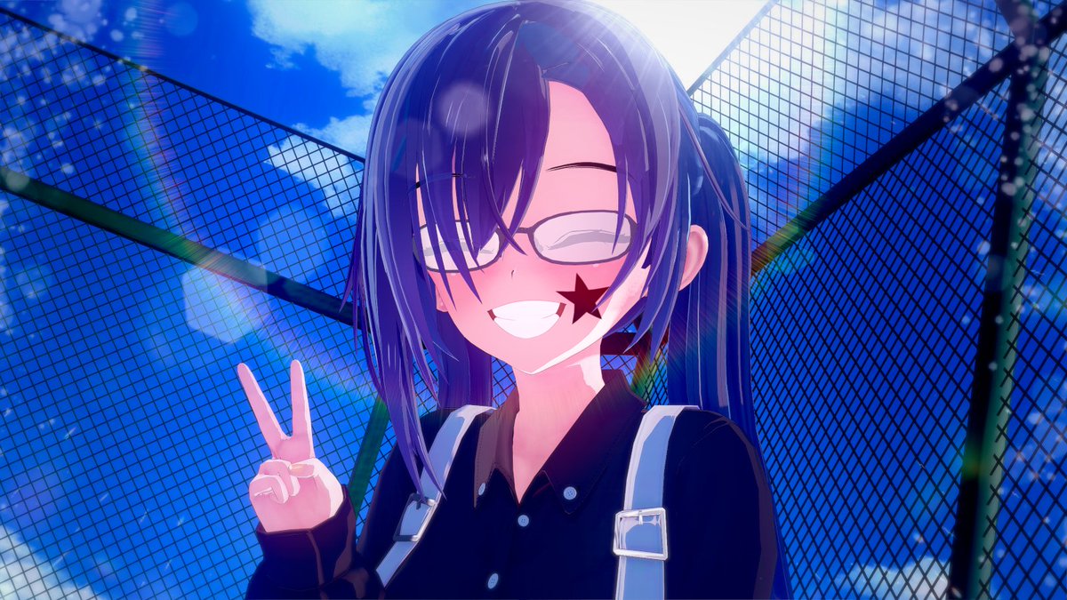 Starbreak910's tweet photo. GOOD MORNING 
Les desea una trisbaena muy feliz
#KoikatsuParty #FinalArtRide https://t.co/2Oqb6OXpDz