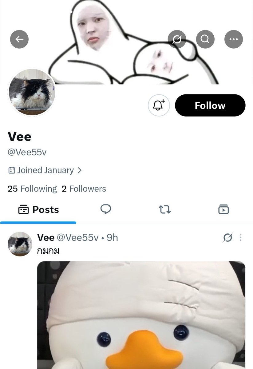 AyuMazou's tweet photo. @Vee55v ต่างคนต่างอยู่ไม่ได้ ก็ไม่ต้องอยู่กันละค่ะ เรื่องของด้อมตัวเองก็ไม่ใช่ ชอบมีคนจากด้อมเจน3 มาสู่รู้ซะเหลือเกิน
@Chamook1919 ฝากแจ้งเตือนแฟนคลับของเจน3 บ้างนะคะ หลายแอคแล้ว https://t.co/qXCEgwi5jy