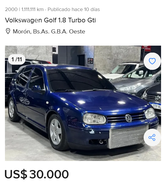 autazoapp's tweet photo. En serio hay gente que compra esto? Siempre pensé que el público al que apuntan es el que le gusta armarlo por su cuenta, y no comprar algo ya armado por Juanito Performance https://t.co/vU7KdApazr
