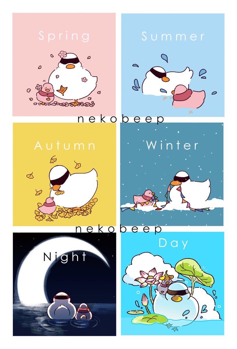 nekobeep's tweet photo. https://t.co/46eooaoCQU