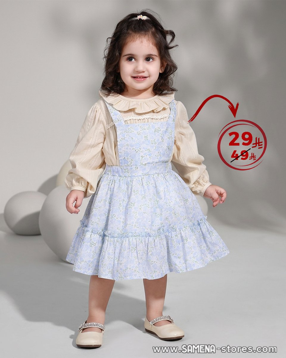 SAMENAGROUP's tweet photo. أسعار لا تُفوت على تشكيلة المواليد👶🏻
لأن طفلك يستحق شعور واسع من الراحة والنعومة💖
احصلي الآن على ملابس لصغارك أو هدية مناسبة للمولود الجديد بتوفير غير مسبوق👌🏻تسوقي الآن من فروعنا أو اطلبي اونلاين https://t.co/IMxmyszECg
#سمينا #أسعار_مذهلة #ملابس_مواليد #عروض #BabyStyle https://t.co/6wmOS9LEi8