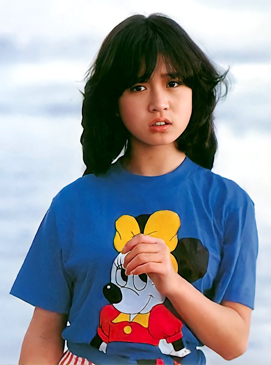 DivaAnFan's tweet photo. 中森明菜さんは、唯一無二・永遠の歌姫です。(o^-')b  #teamakina #中森明菜 #AkinaNakamori https://t.co/ck6a8abkb4