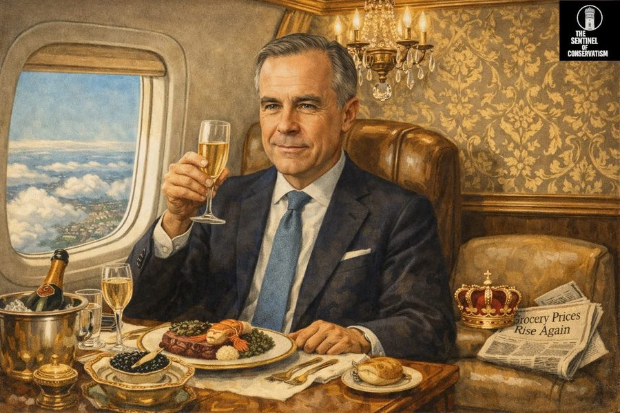mikemoore0057's tweet photo. @acoyne Mark Carney fully endorses this comment. https://t.co/ATMXhKOXQ7