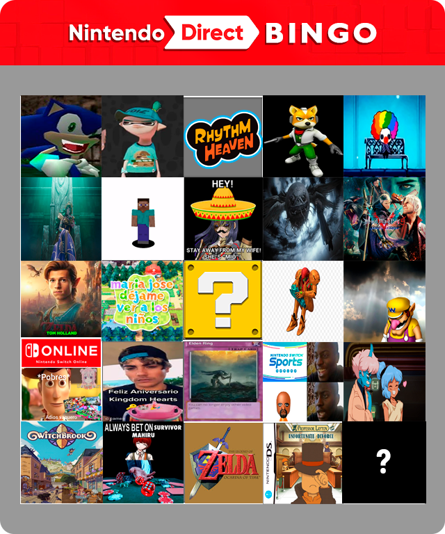 Lucky0ff's tweet photo. HOY ES EL DÍA

🔥 NINTENDO DIRECT 🔥

HE MADRUGADO PARA VER ESTO (SALE EL ZELDA O QUEMO MI CASA).

Ya en directo: https://t.co/L1cMdtZmfg https://t.co/dNJPMqskx3