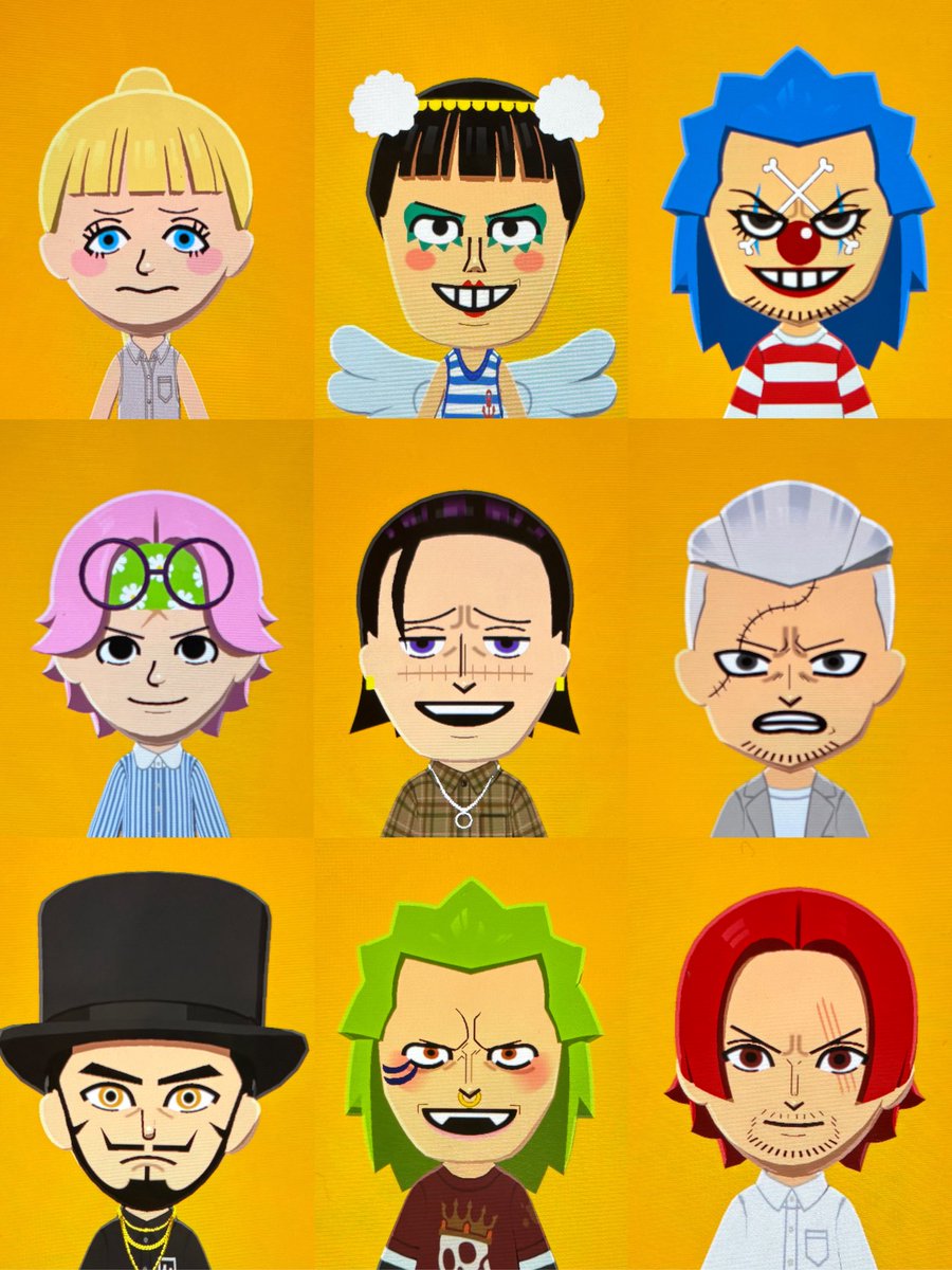Zoro_biglove's tweet photo. トモコレ楽しいです🫰♡ https://t.co/WYG7yviN8V