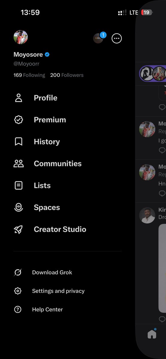Moyoorr's tweet photo. 2k soon🥳
So help me God🤲🏾 https://t.co/xXUEId3L4I