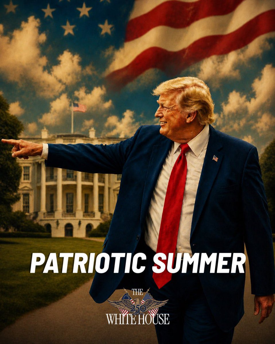 BrandoIncognito's tweet photo. PATRIOTIC SUMMER = 200
PREPARE YOURSELF
TEN DAYS OF DARKNESS
JESUS CHRIST END GAME 
READY FOR DEPARTURE https://t.co/DeNMPypTme