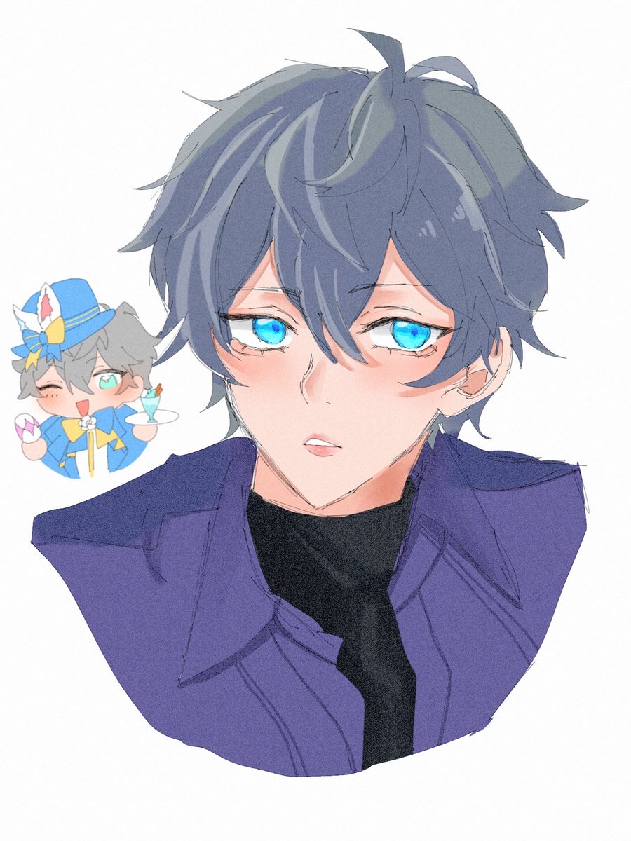 氷翠 tweet media