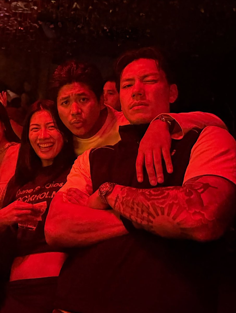 dypointcity_ofc's tweet photo. When cousins turn into siblings ♥️

🔍KKD with her ever supportive cousin, Mr. Patrick Dy.

🔗: https://t.co/QrdZRI4KAc

Please show some love on the original post 🫶

#kiannady #kkd #kiannadyofc https://t.co/ENvo7C7UvP