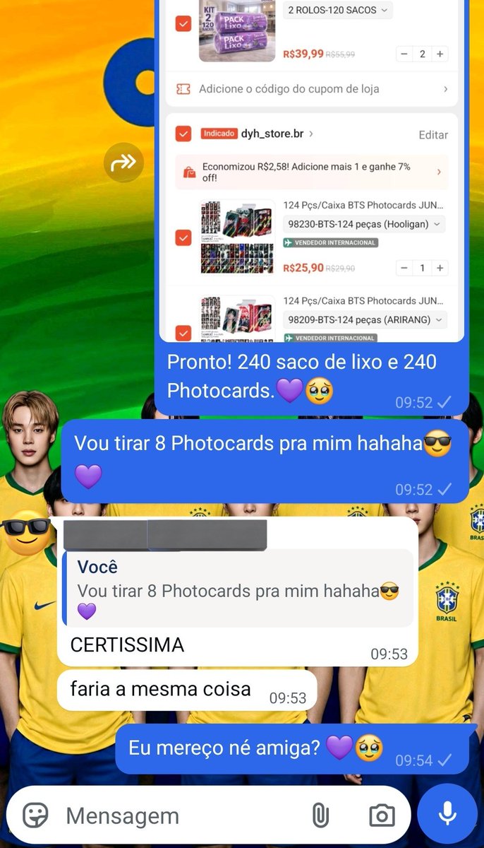 j⁷• VAI VER O BTS 31/10 🇧🇷 tweet media