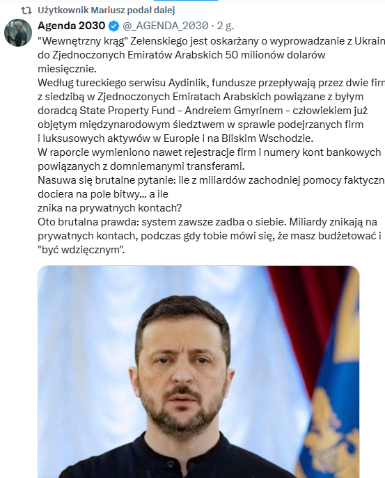 Vojtekwawa's tweet photo. @EwaZajaczkowska Kraj o giga korupcji nie może wejść do UE !!! https://t.co/AVrgwOMQmo