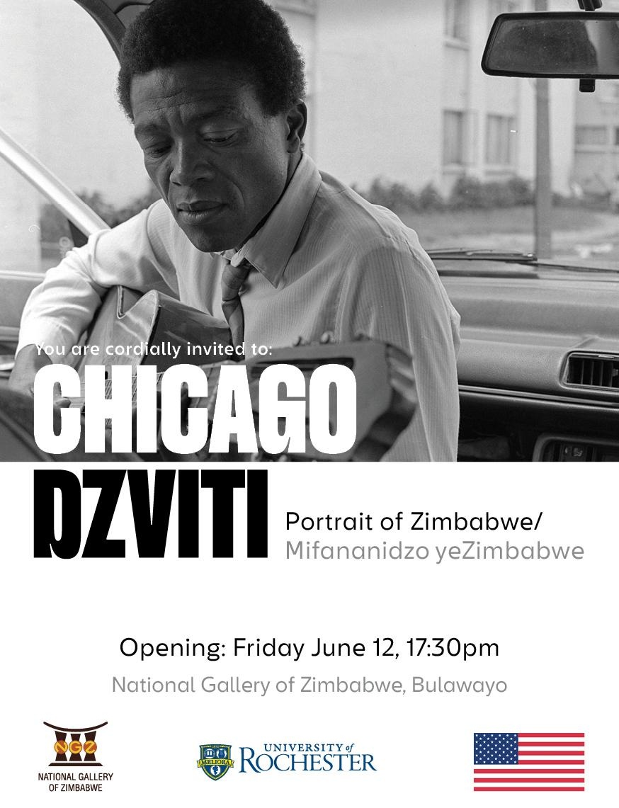 BYOgallery's tweet photo. 𝗨𝗣𝗖𝗢𝗠𝗜𝗡𝗚 𝗘𝗫𝗛𝗜𝗕𝗜𝗧𝗜𝗢𝗡
Join us on Friday June 12, 2026 at 5:30 PM, for the opening of the photographic exhibition "Portrait of Zimbabwe/Mifananidzo yeZimbabwe" by Chichago Dzviti. The event will showcase the essence of Zimbabwe through striking imagery.
#BYOgallery https://t.co/gjPTYtAKUV