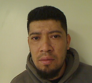 ICEgov's tweet photo. ICE @EROBoston arrested Jose Luis Carmarena-Pena, of Mexico, at the Hillsborough County Department of Corrections in New Hampshire after he was released from custody.

Convictions:
👉Domestic violence — assault 
👉Domestic violence — stalking
👉Resisting arrest

He’s currently in removal proceedings, will remain in ICE custody pending his probable departure.