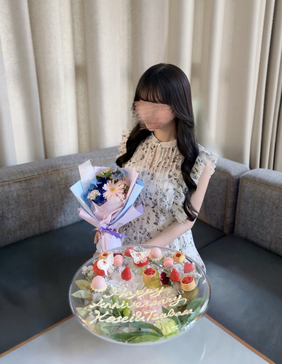 kosepyondao's tweet photo. #檜山光成入所14周年 💜*.+ﾟ https://t.co/JhbO4PtDd2