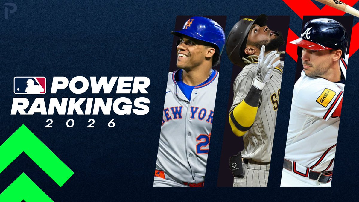 PitcherList's tweet photo. In this week's power rankings, Anthony Licciardi (@ALiccScouting) checks in on the best team in the National League and two squads with dwindling playoff odds.

https://t.co/g7sLtlB63U https://t.co/tSTVpNKLzP