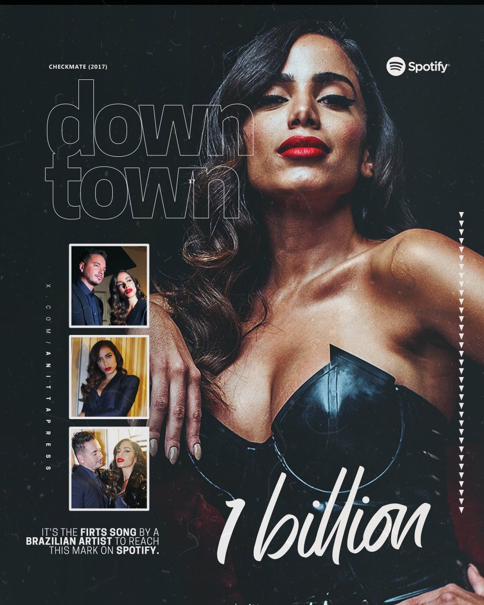 Anitta Press tweet media