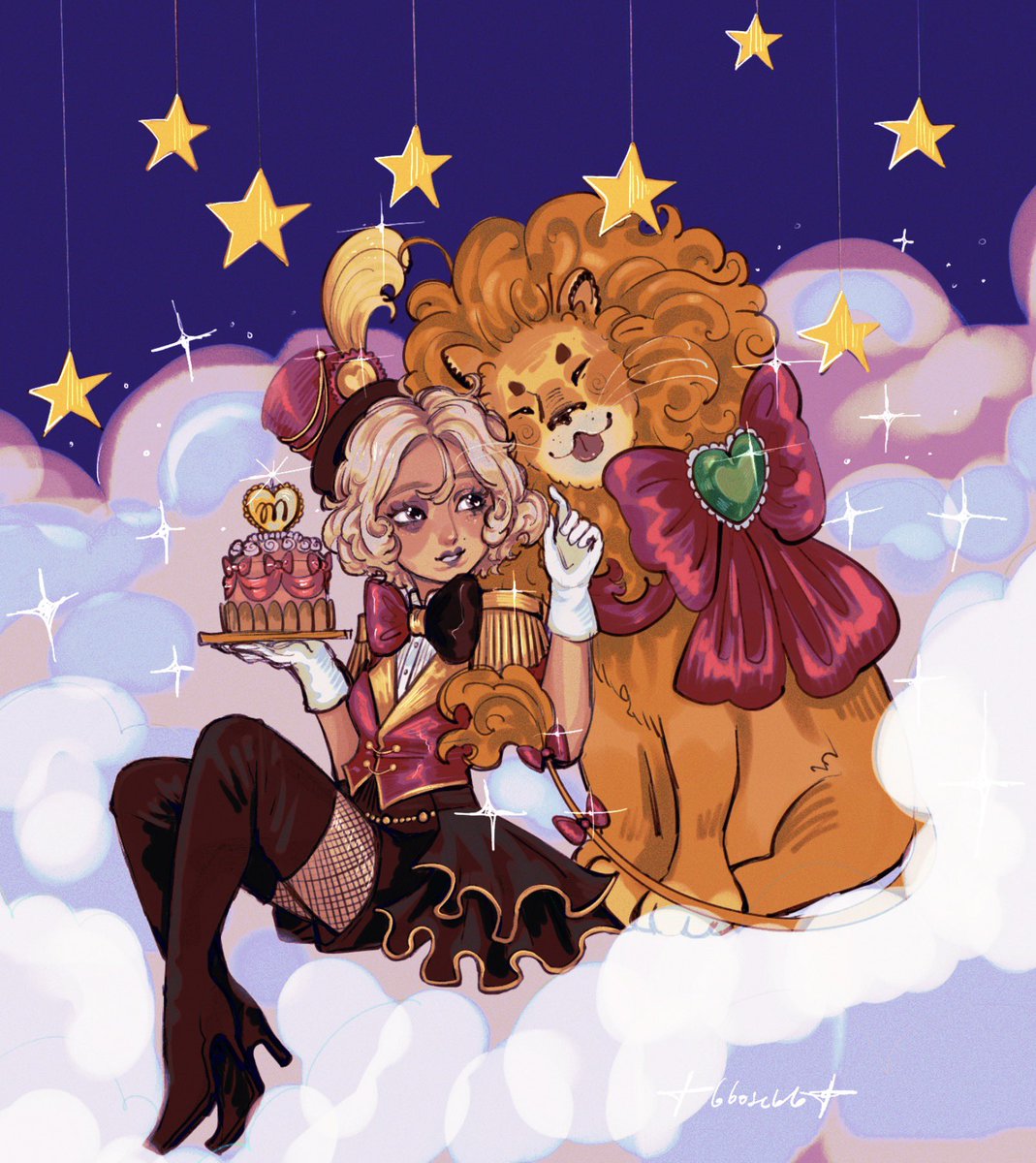 bbosebb's tweet photo. ☽*｡🩰💝꙳.*𖤐 #マルガレータ・ツェレ誕生日2026
happy margie day :> https://t.co/DSlxUubMJg