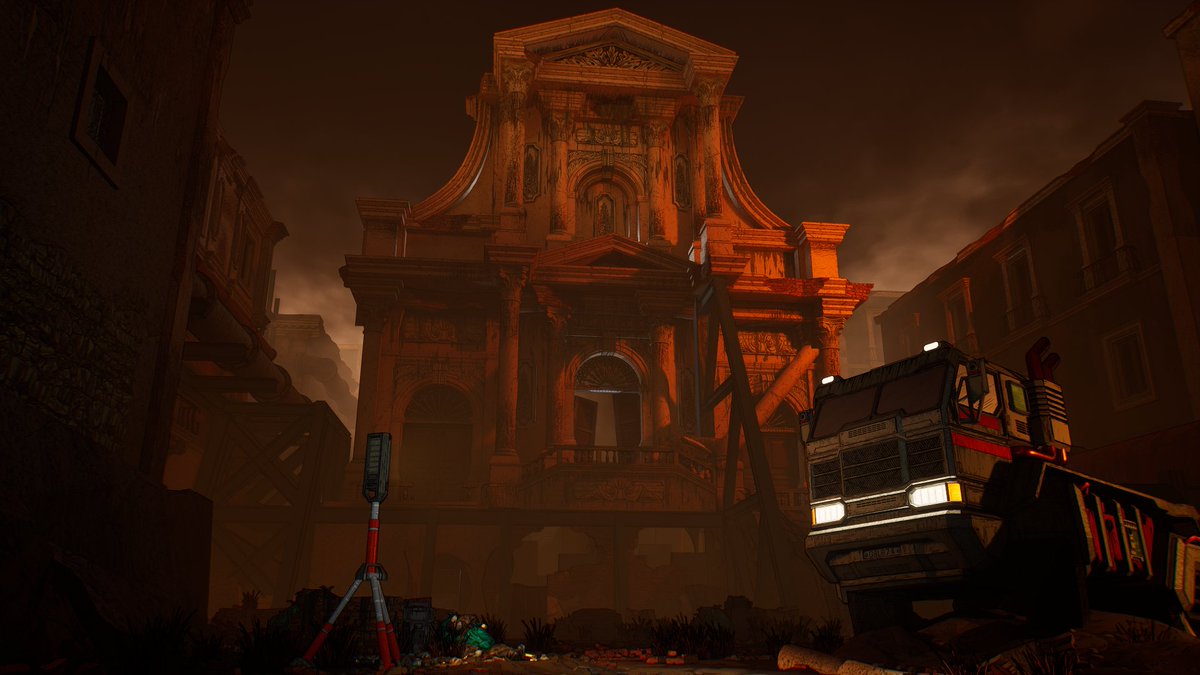 DIOXIDE - Wishlist on Steam tweet media
