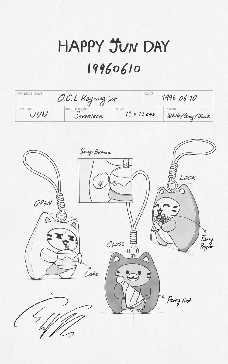 GoBibimbap's tweet photo. [INA GO🇮🇩 - #gobibimbap] 
Open Pre-Order [PO]
✦ close po Untuk Sold
✦ release TBA

🖇️ for order https://t.co/XZB3wCfRpQ

ᯓ HAPPY JUN DAY BIRTHDAY MERCH ver.5 
 ᯓ

💿 PRICELIST 💿

🍀 934k dp 800k (est.200g) 

📍 Cikampek, Jabar
✓ Bersih INA Include EMS TAX 
✓ Include Packing 
⚠️ harga yang tercantum adalah harga estimasi, fix price disesuaikan dengan berat real (berat naik = harga naik, berat turun = harga turun)