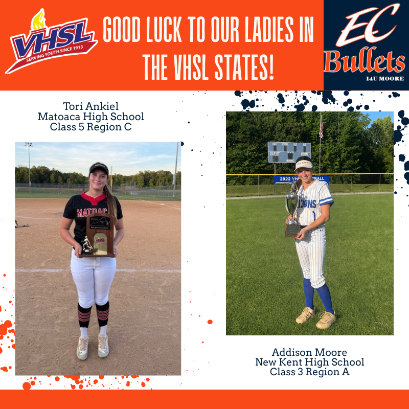 ECBulletsMoore's tweet photo. Good luck in States! https://t.co/j1EZmpj9Fb