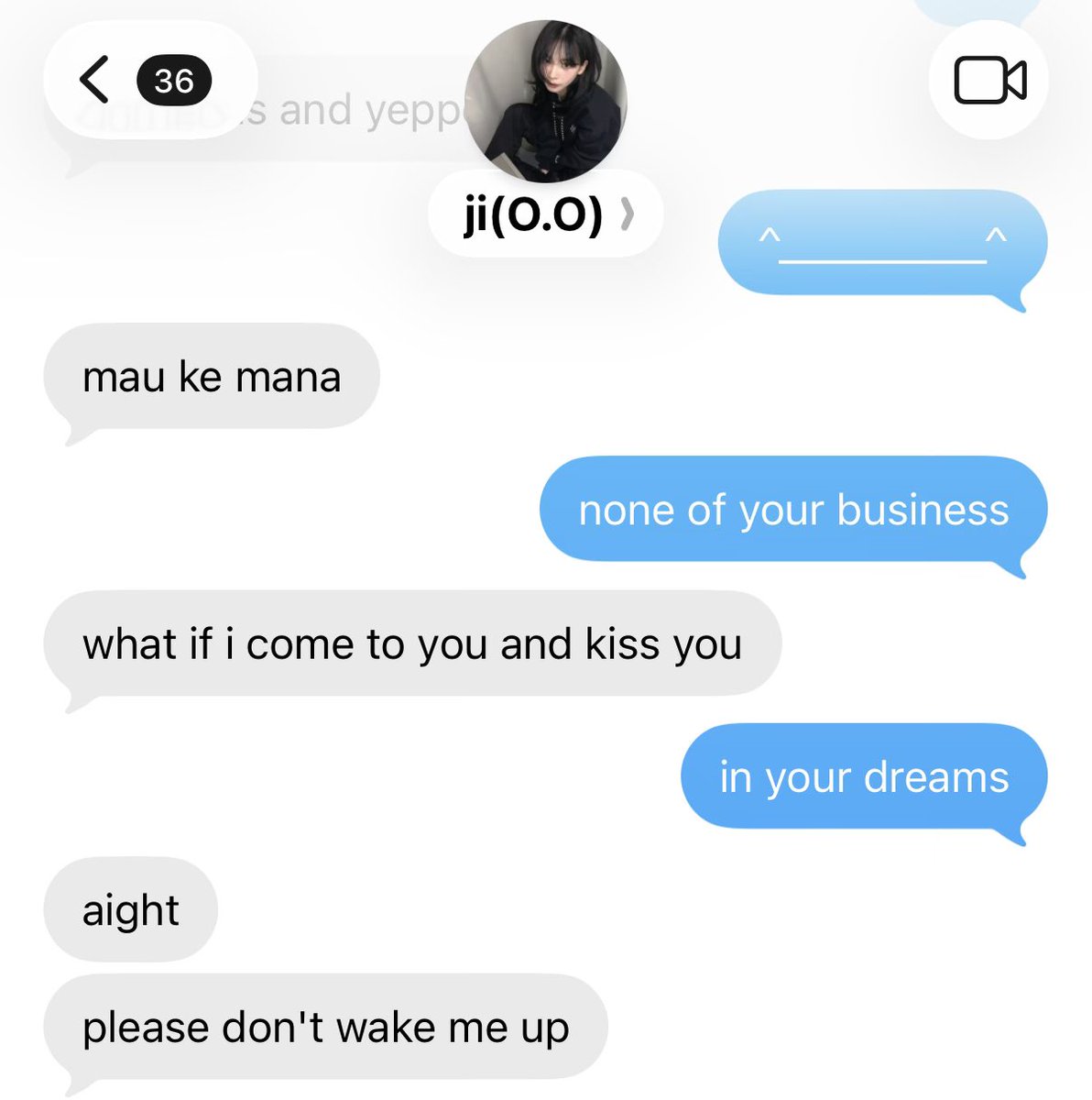 moondalp's tweet photo. jiminjeong / winrina few tweets au https://t.co/6rSh6mg0FN