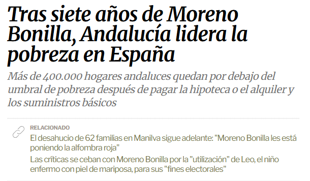 Asil_Vestra0's tweet photo. Dice @JuanMa_Moreno que trabaja con normalidad: https://t.co/SzbL3Rd8Qo