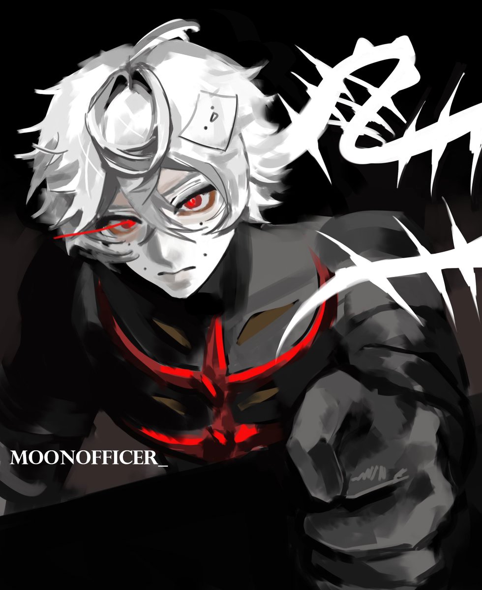 moonofficer_'s tweet photo. #unstableuniverse #saparata https://t.co/koxLqPTtwV