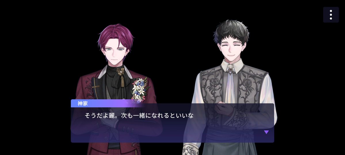 rbfiff14's tweet photo. 次も一緒になれてよかったね☺️
よくないのは私の財布だね💸 https://t.co/TPeZ7Hd3Fr