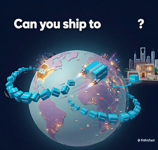 fishisfast's tweet photo. Can you ship to _______? 👇

If it’s on the map, the answer is yes. No restrictions, no borders.

Buy from any US store and use the #1 US parcel forwarder to combine your boxes, slash shipping costs, and track them straight to your door. 📦🚀
https://t.co/RWBTh1YGrq https://t.co/CaapyJ2e6F