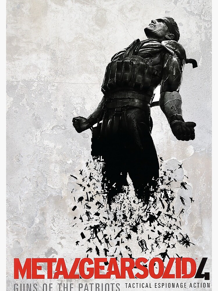 HIDEO_KOJIMA_AR's tweet photo. تم تسريب #MGS4 قبل 18 سنة في مثل هذا اليوم.
@mark248am
@_M87 
https://t.co/ym1qgP1GKc https://t.co/eeaoPFtfFR