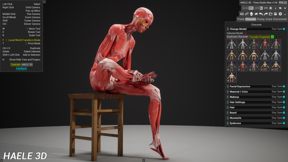 haele3d's tweet photo. A girl with thorn, inspired my Spinario sculptures, anatomy drawing reference. https://t.co/cU2imFJL7P