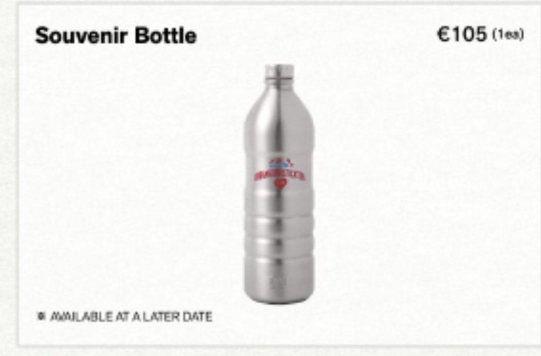 onlylilvante's tweet photo. saw the price of this bottle and suddenly every bad financial decision i've made so far seems reasonable https://t.co/tnmei9WvMq