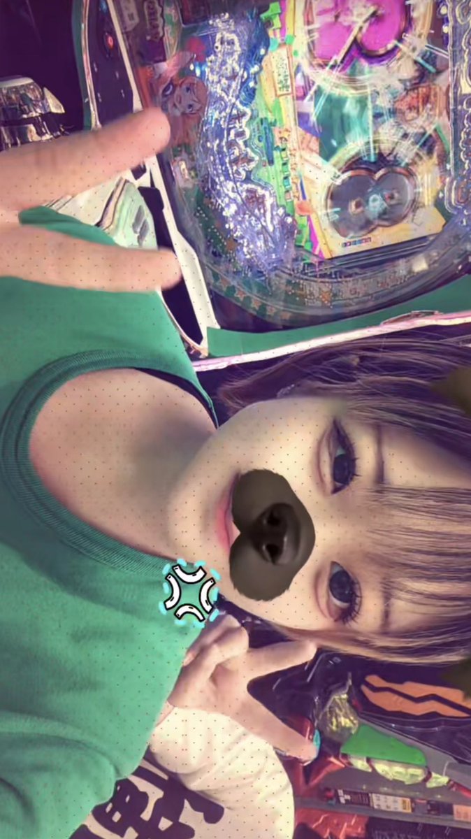 p3028a's tweet photo. いいところで外れて台壊しかけた https://t.co/noIfDMbID7