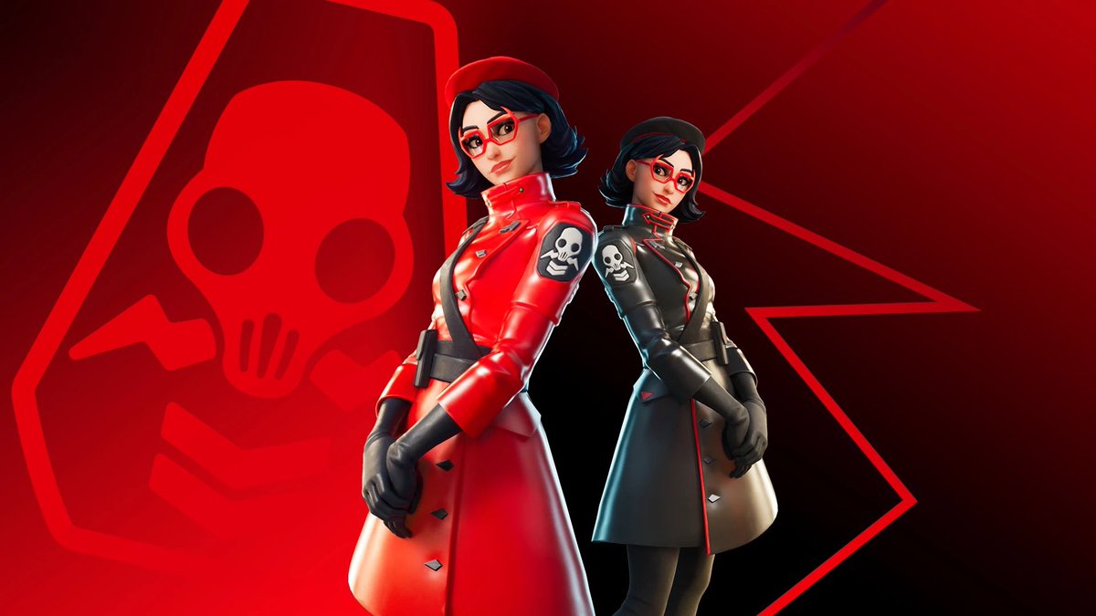 BringBackkRue's tweet photo. Day 292 asking @Fortnite @TimSweeneyEpic @MarkRein to bring Rue back to the item shop https://t.co/qnkhnxaovI