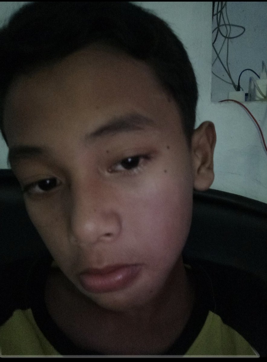 sellysendiri tweet media