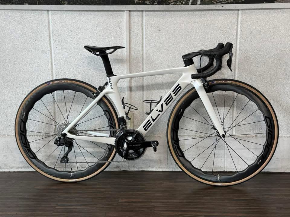 ELVESBIKE JAPAN【公式】 (@elvesbikejapan) / Posts / X