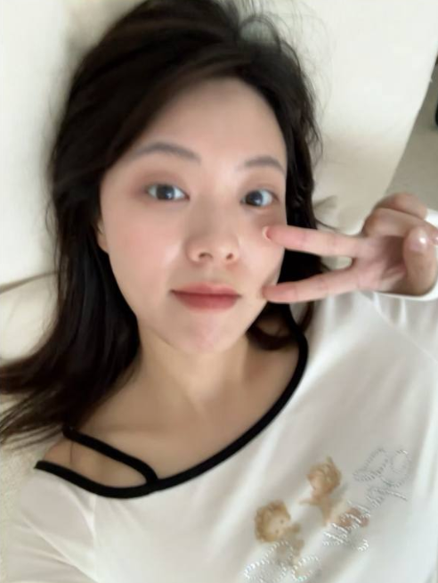 小布点妈妈 tweet media