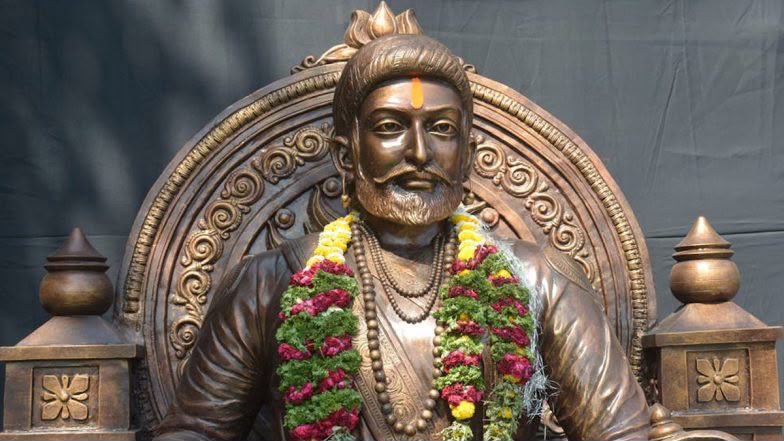 info_Insider_'s tweet photo. Some names leave an impact that time and borders cannot erase. 🚩

#ShivajiMaharaj #IndianHistory #Legacy #Pride #Respect https://t.co/Fh8SBhInlN