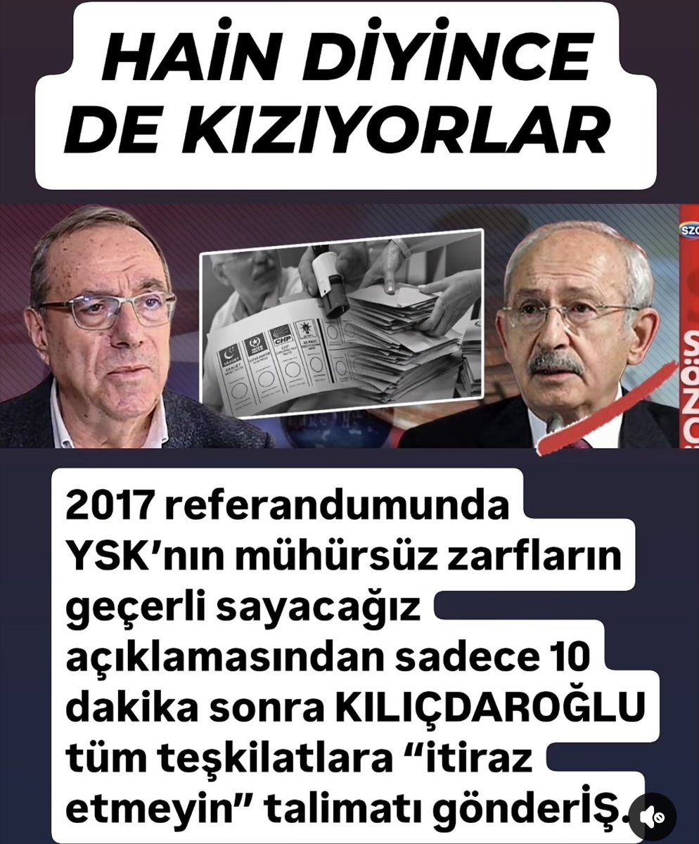 Chostakovitch_k's tweet photo. Bize de yazıklar olsun.! Bu h@inin arkasına takıldık. https://t.co/RfsDAafRb7