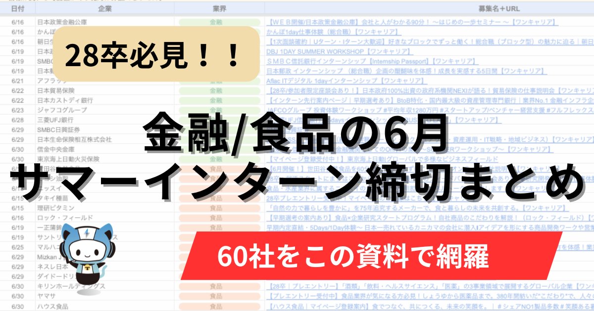 テクシュー|日本最大就活生向け資料 tweet media