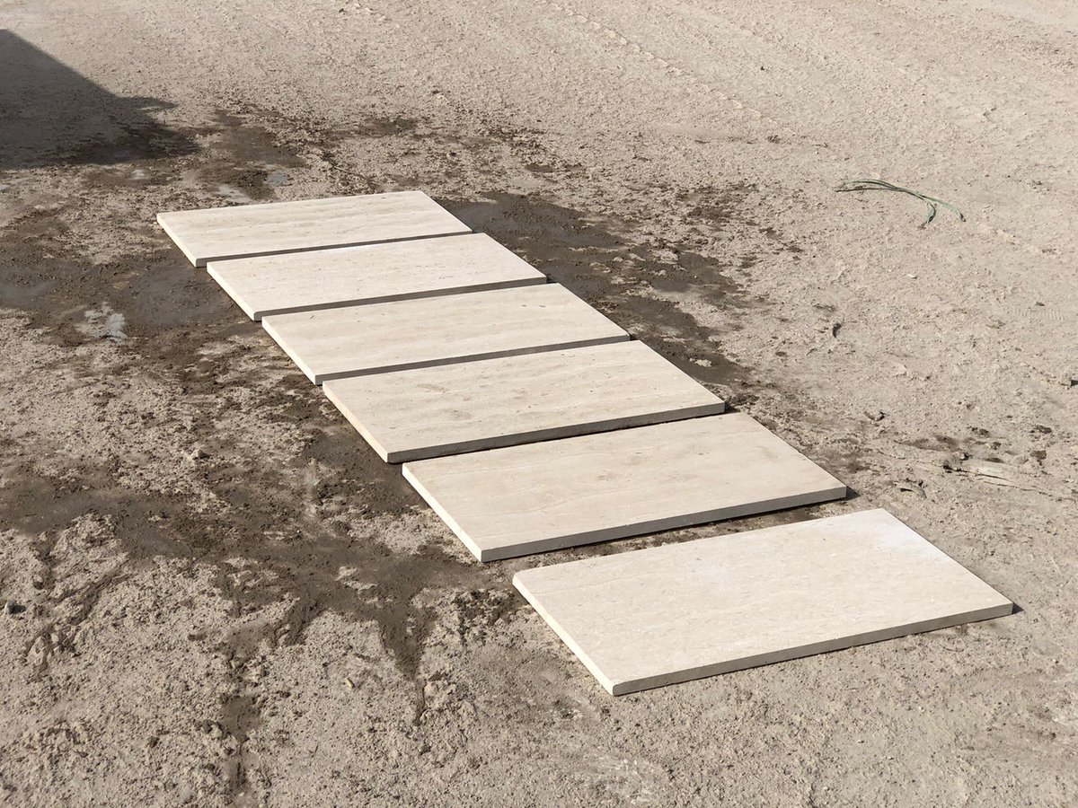 Reham2000_SL's tweet photo. Some materials decorate a project. Others define it.

Silvia Limestone is celebrated for its refined appearance, natural depth, and timeless sophistication. 

A material that seamlessly blends luxury with authenticity, creating architectural spaces of remarkable character. https://t.co/mxGlRx47k3
