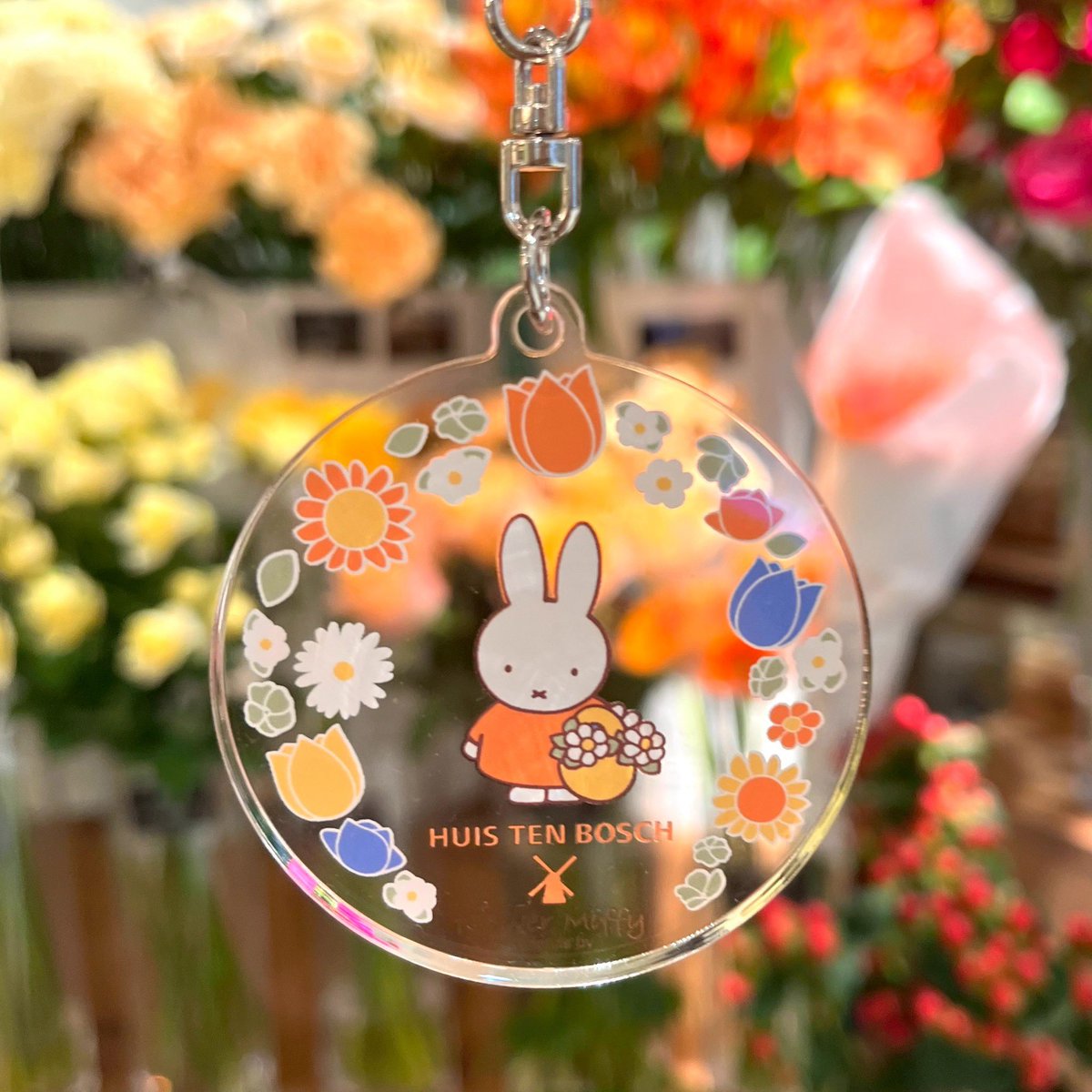 FlowerMiffy's tweet photo. 🌷HUIS TEN BOSCH×Flower Miffy🌷
ミッフィーのお誕生日を記念した「ミッフィーバースデー」に合わせ、ハウステンボスコラボレーションアイテムが発売中♪
6/28までの期間限定発売なので、
どうぞこの機会に、お立ち寄りくださいませ。
※なくなり次第終了です https://t.co/zI6V3jvH3d