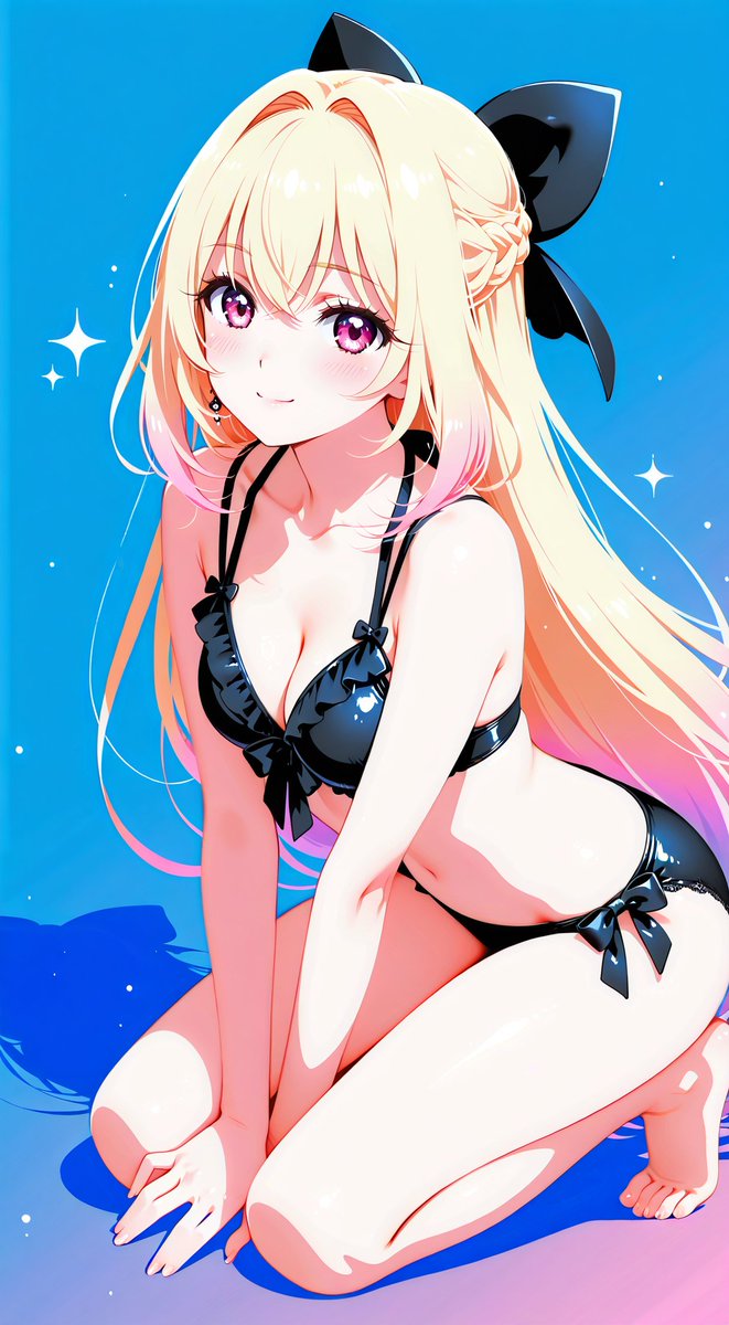 smileページ Popping a sunbeam smile, I wriggle closer to the shore of giggles