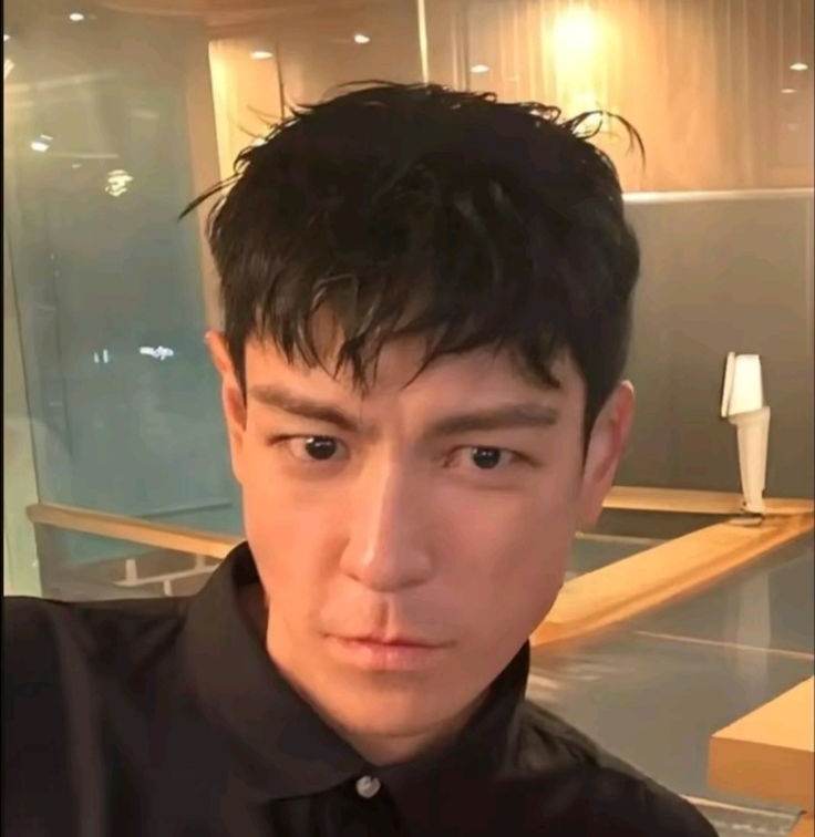 willszerocoke's tweet photo. seunghyuns ever lasting antennas https://t.co/l9Pf3fm6dF