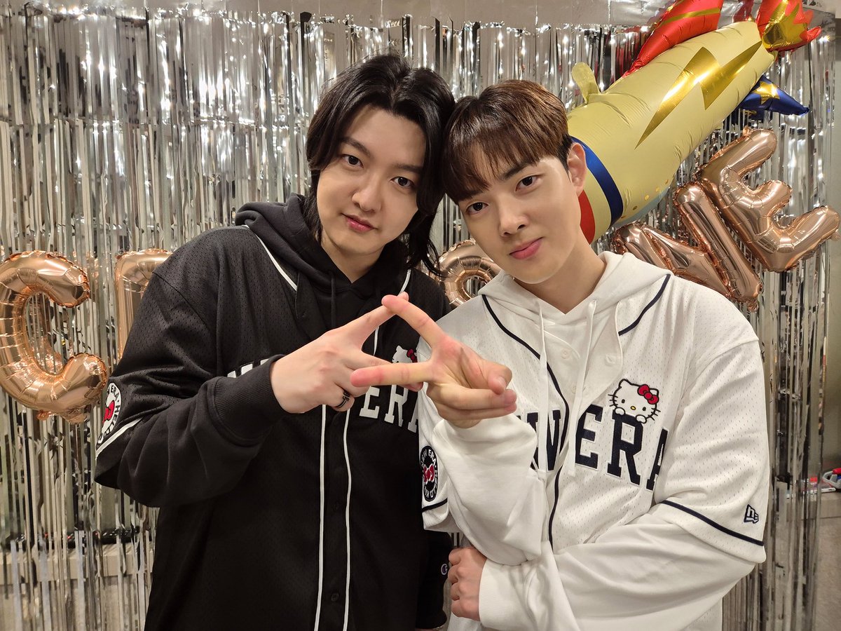 SHIN WONHO日本公式 tweet media